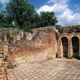 Ruins of Hadrian's villa